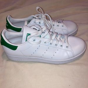 Adidas Originals Stan Smith Sneakers Shoes size 8